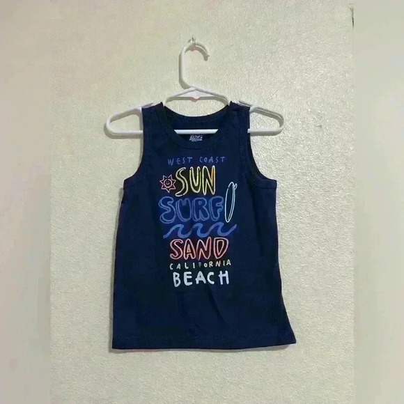 Other - Toddler Tank Top